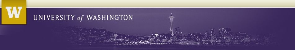 UW Banner